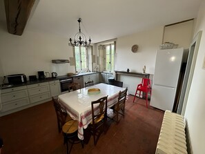 House | Private kitchen