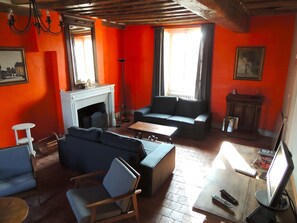 House | Living room