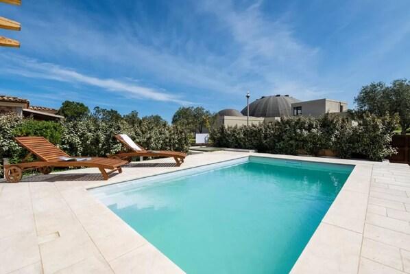 House | Pool | Indoor pool, outdoor pool