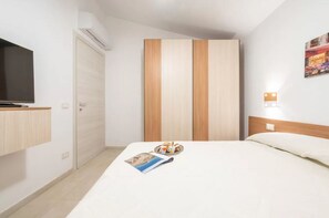 Maison | 2 chambres, draps fournis