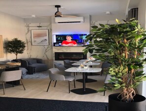 Appartement | Restauration
