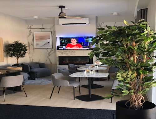 Comfortable Holiday Rooms in Dziwnow