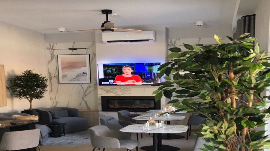 Comfortable Holiday Rooms in Dziwnow