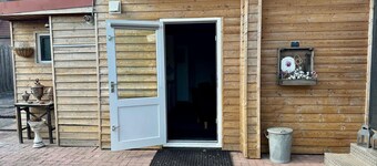 Holiday Home in Elim Near Slagharen Park