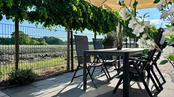 單棟房屋 | 陽台