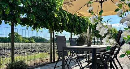 Holiday Home in Elim Near Slagharen Park