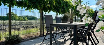 Holiday Home in Elim Near Slagharen Park