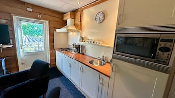 Casa | Cocina privada