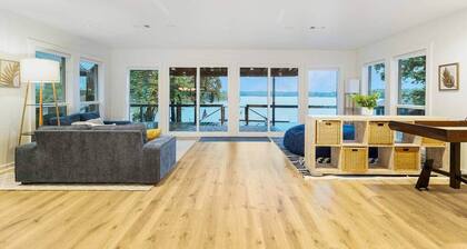 Family Cove Retreat - newly remodeled!