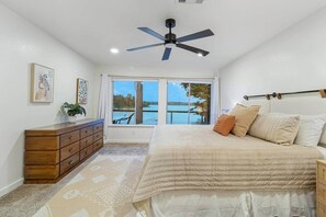 4 chambres, Wi-Fi, draps fournis