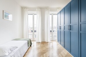 3 bedrooms