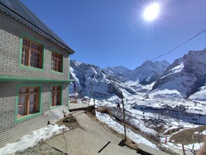Miscellaneous - Himalayan lap homestay (Phunkiyar)