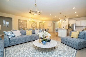 Fernseher, Videospiele