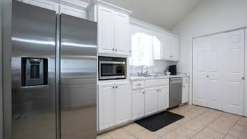 Cozinha privada