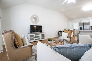 منطقة المعيشة