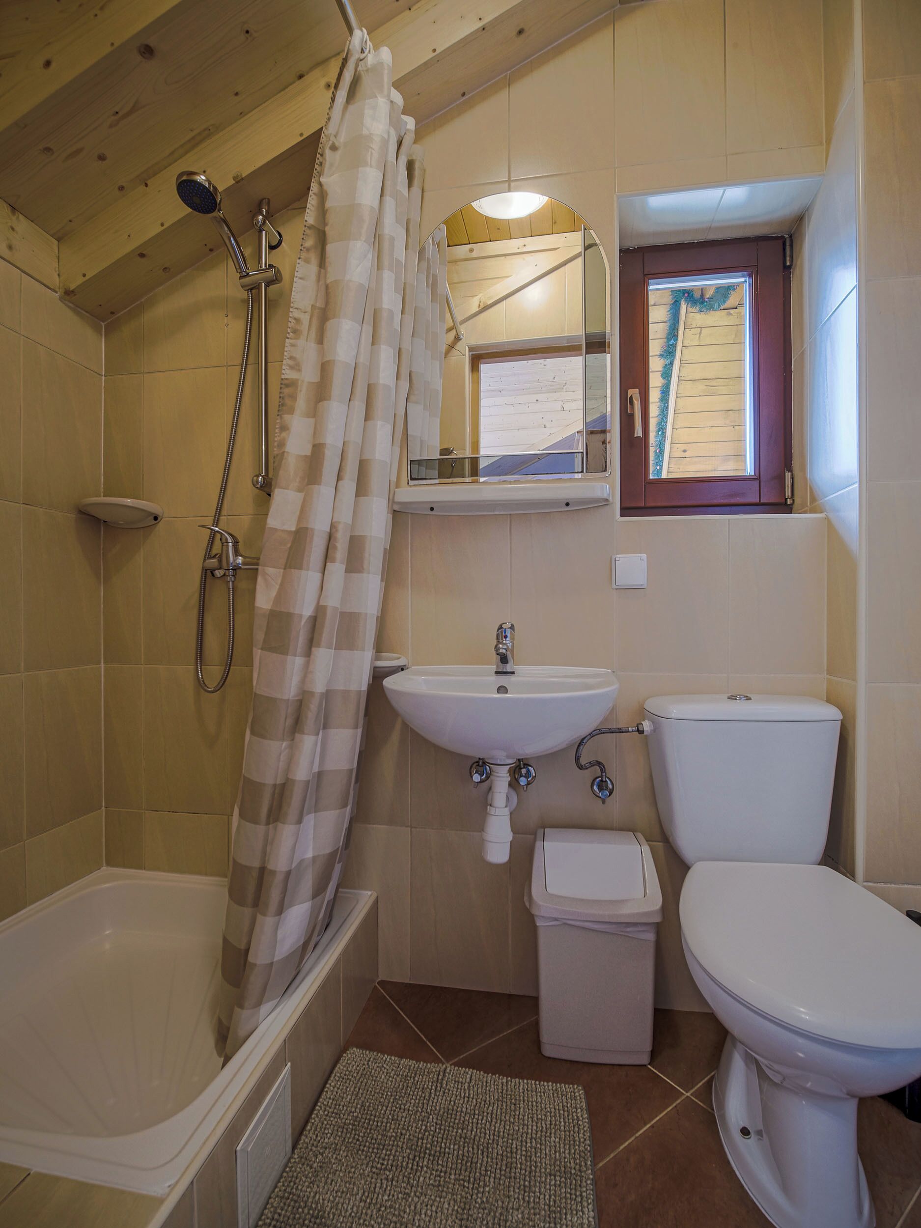 Photo - JESIONKÓWKA - CENTRUM Zakopanego