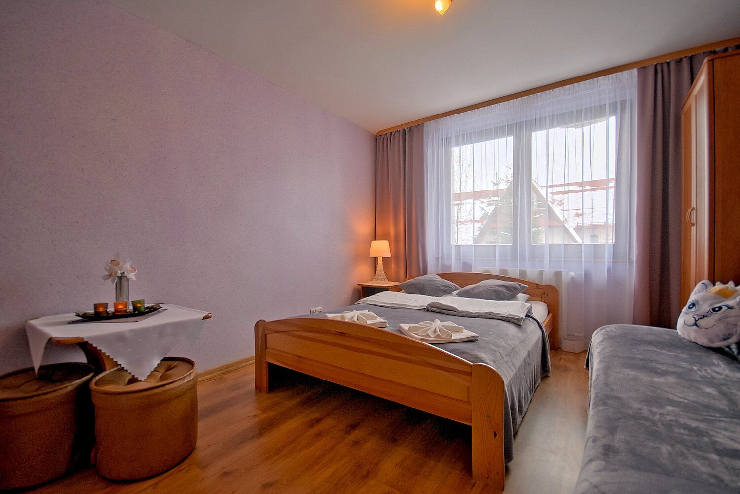 Photo - JESIONKÓWKA - CENTRUM Zakopanego