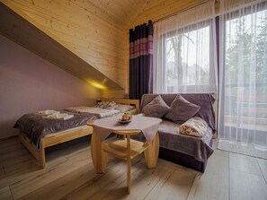 Chambre classique (5) | Accès au Wi-Fi (inclus)