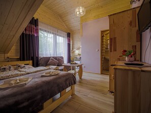 Classic-Zimmer (5) | Kostenloses WLAN