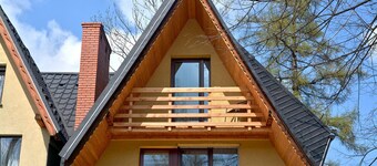 JESIONKÓWKA - 扎科帕內中心