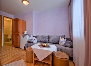 Classic-Zimmer (3) | Kostenloses WLAN