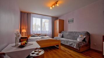 Classic Room (2) | Free WiFi