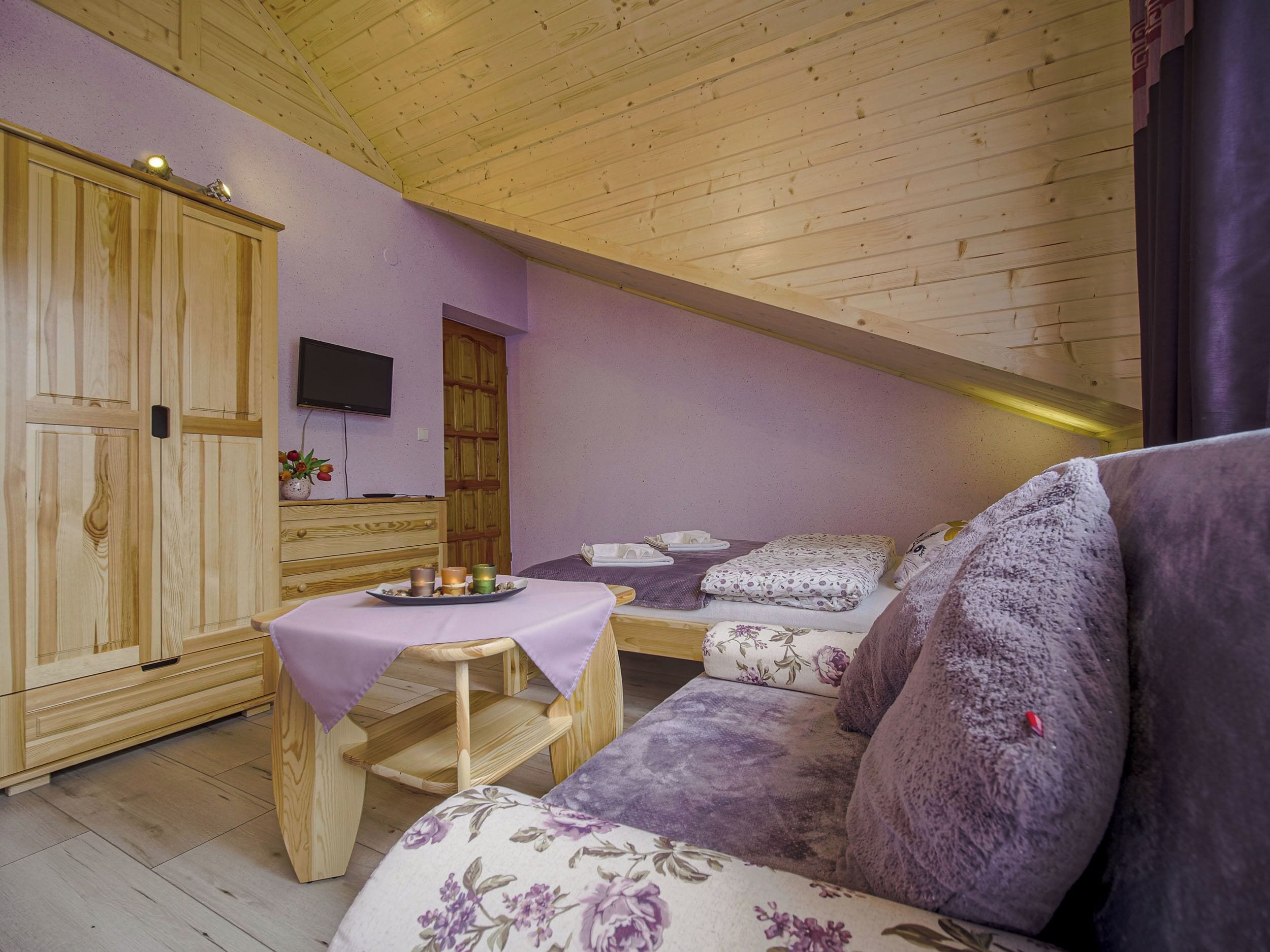 Photo - JESIONKÓWKA - CENTRUM Zakopanego