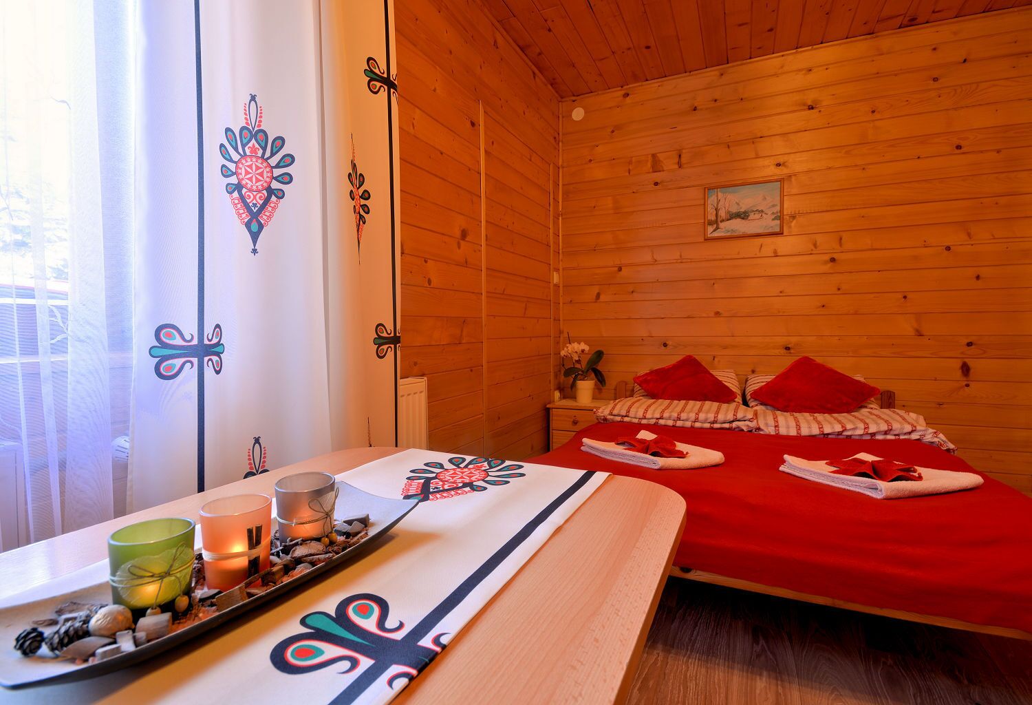 Photo - JESIONKÓWKA - CENTRUM Zakopanego