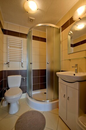 Classic Room (2) | Free WiFi - JESIONKÓWKA - CENTRUM ZAKOPANEGO (Zakopane)
