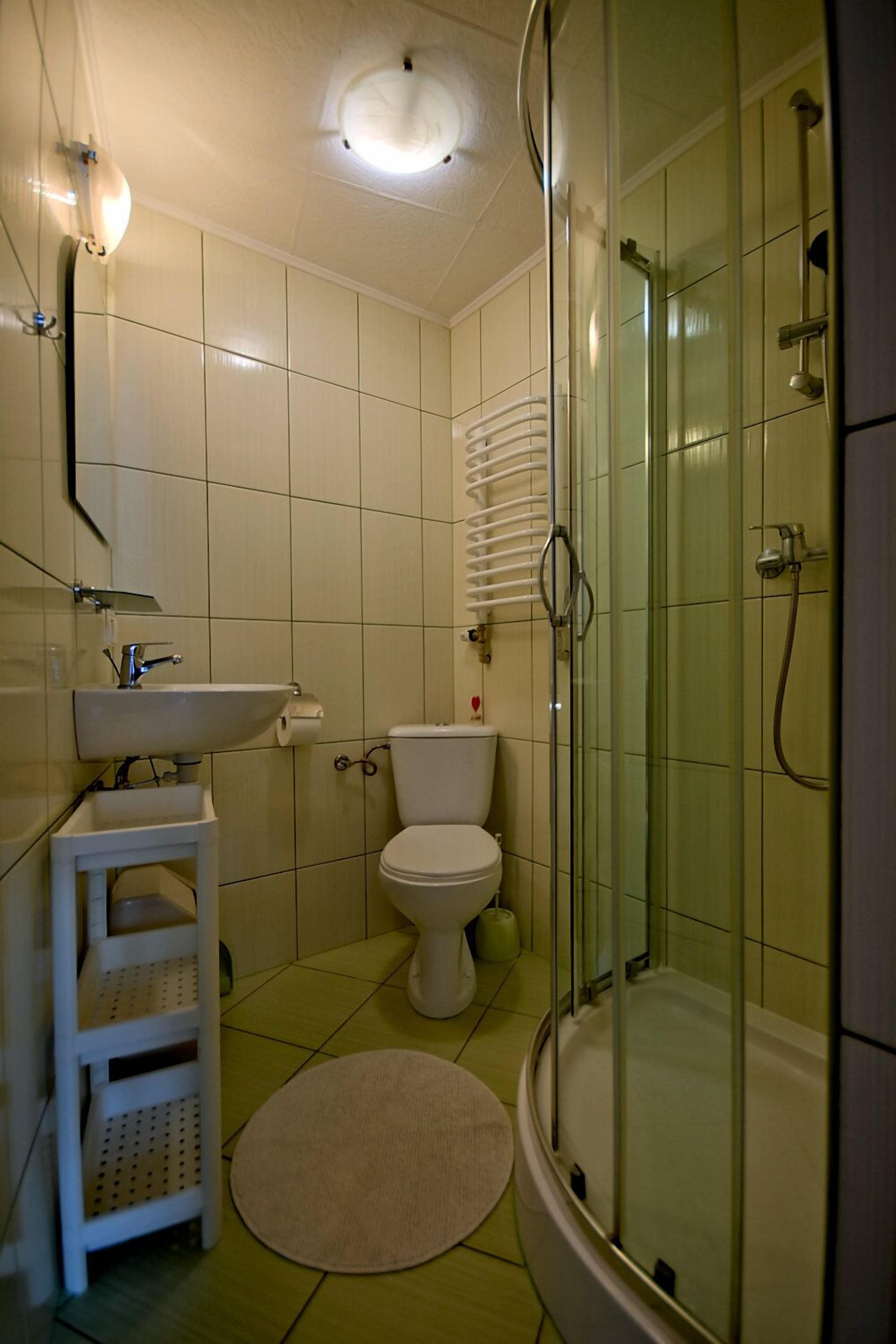 Photo - JESIONKÓWKA - CENTRUM Zakopanego