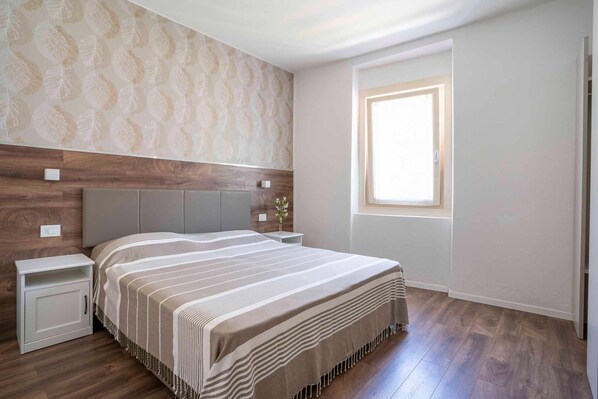 Appartement | 2 slaapkamers, individueel gemeubileerd
