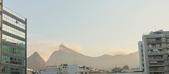 SUH Catete 02 Christ View