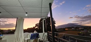 Property grounds - Mi casa es tu casa/AC/Wifi/Rooftop with mts view (San Salvador)