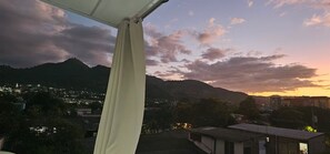 Property grounds - Mi casa es tu casa/AC/Wifi/Rooftop with mts view (San Salvador)