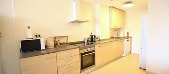 Enjoy the sun and the sea in this cozy and modern apartment in Xilxes,