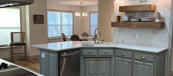 Peaceful Retreat w/ Trail Access and Convenience