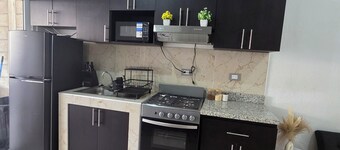 Home in Villas De La Costa, Cluster #2 Hato Nuevo in San Miguel