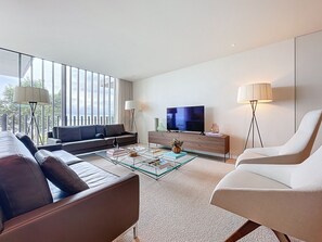 Departamento | 2 habitaciones