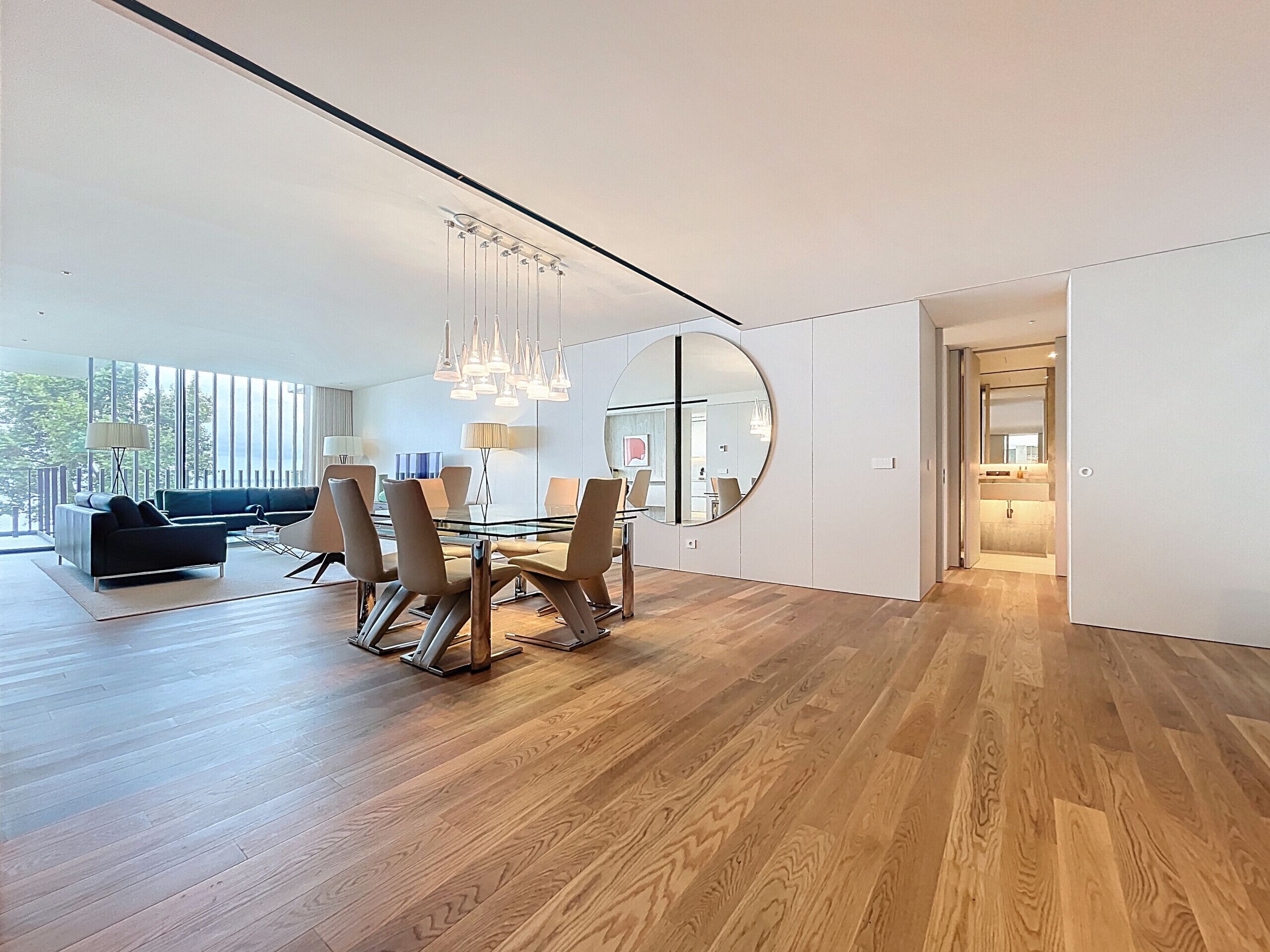 Appartement | 2 chambres