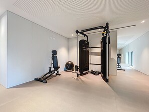 Lägenhet | 2 sovrum