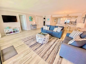TV connectée