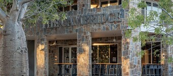 Best Western Cambridge Hotel Kununurra