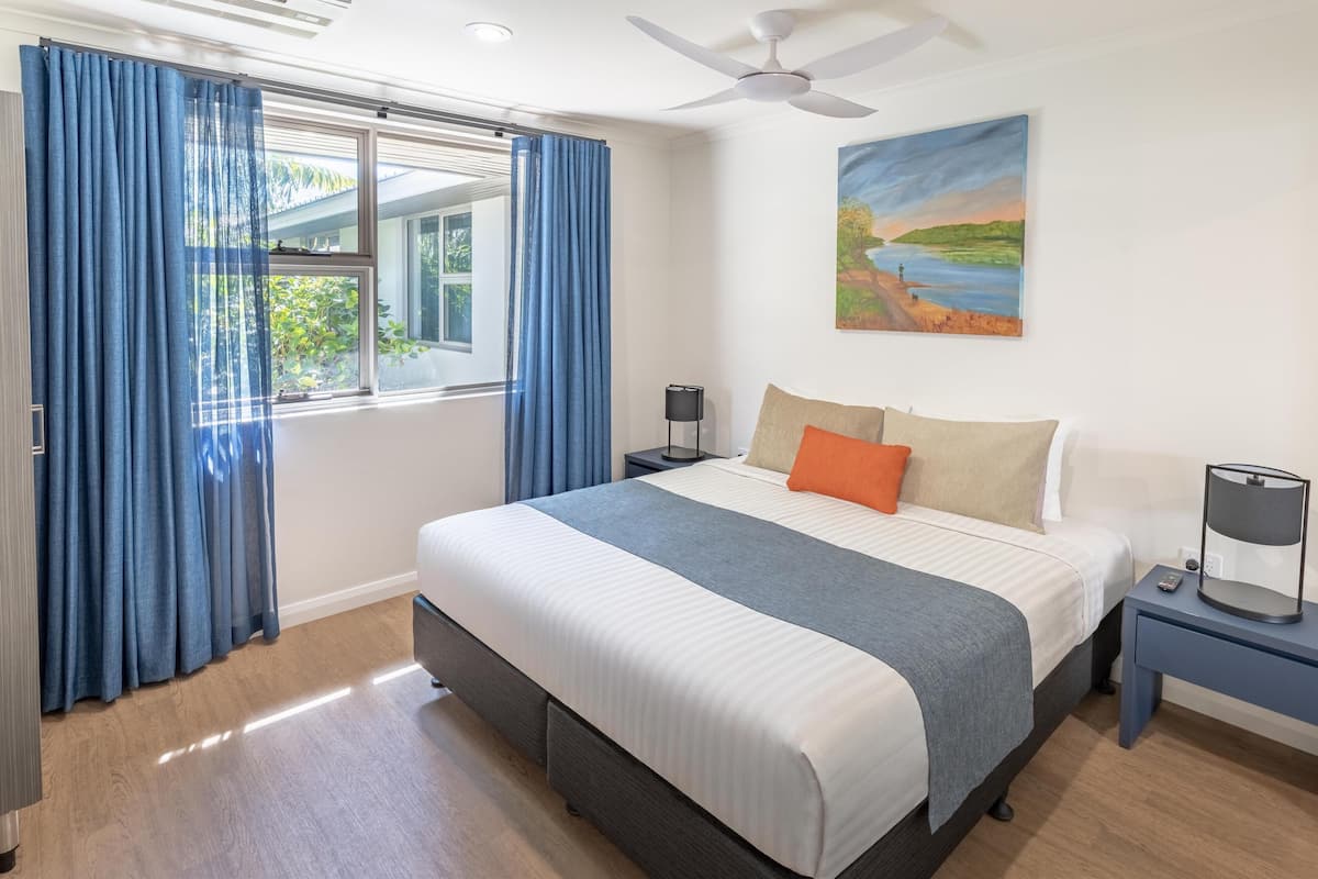 Suite, 1 Bedroom, Non Smoking, Kitchenette