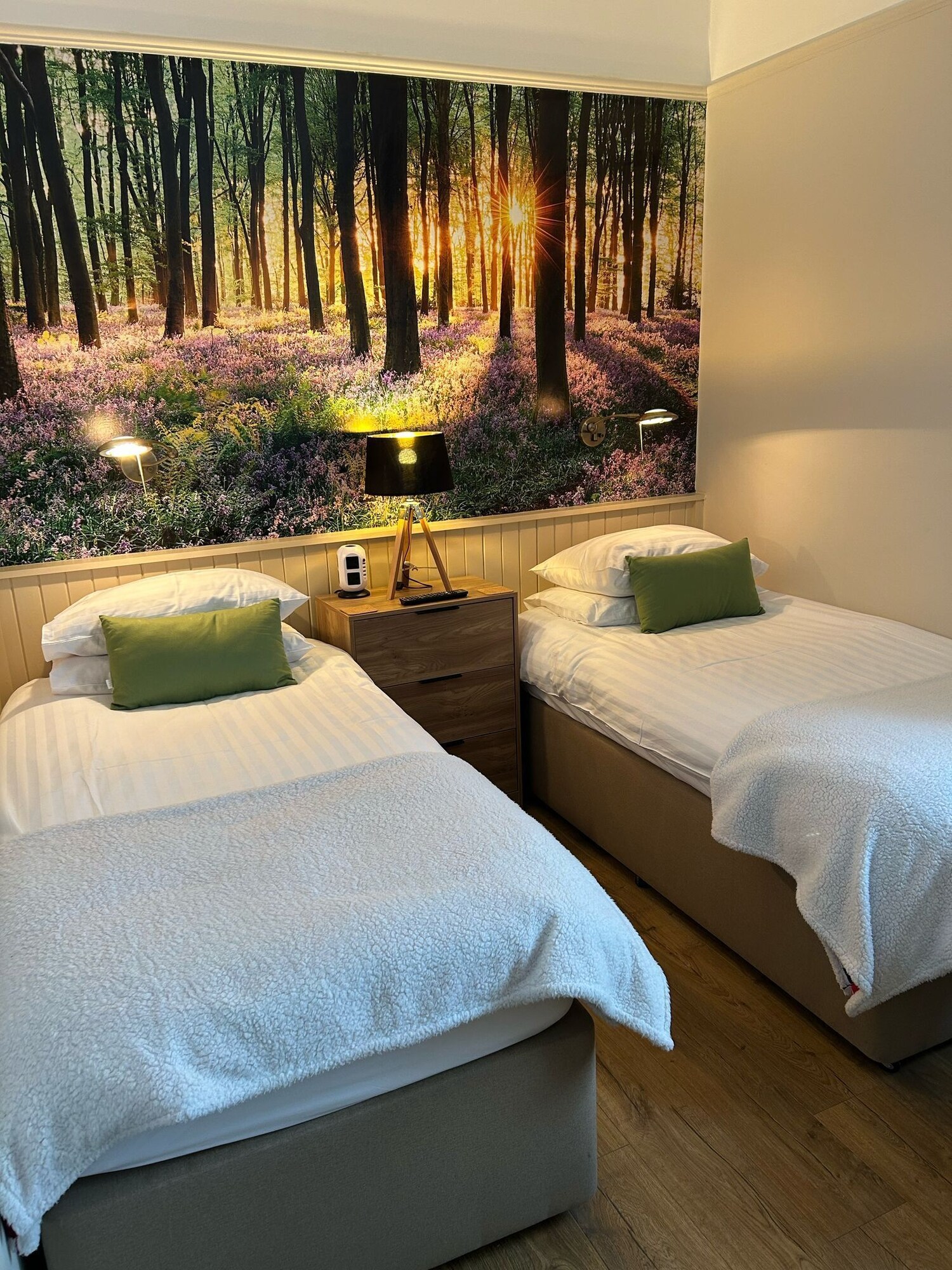 2 Star Hotels