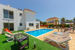 Pool - Ayia Napa Marina Vibes (Sotira)