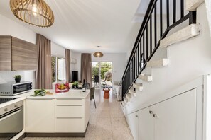 リビングルーム