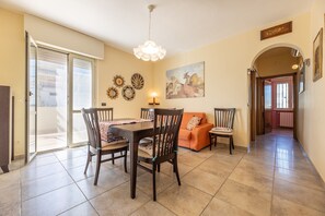 Appartement | Salle de séjour