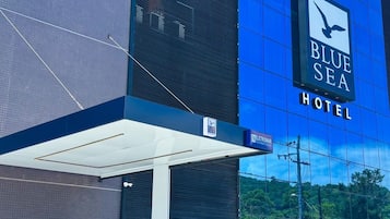 Posto de carga para carros elétricos