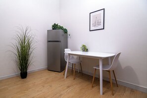 Living area - Fardella Hospitality (Trapani)