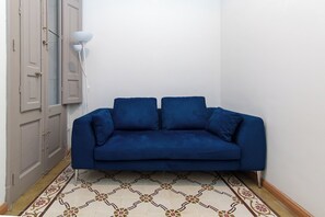 24-inch LED TV with digital channels